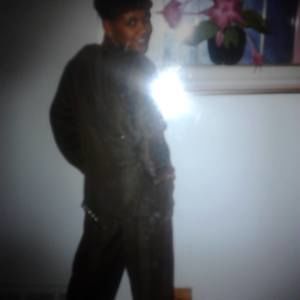 Meet your Posher, Georgia